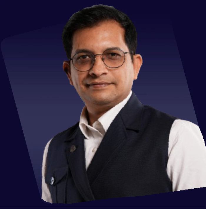 Gopal Shukla - CEO IITB-WashU