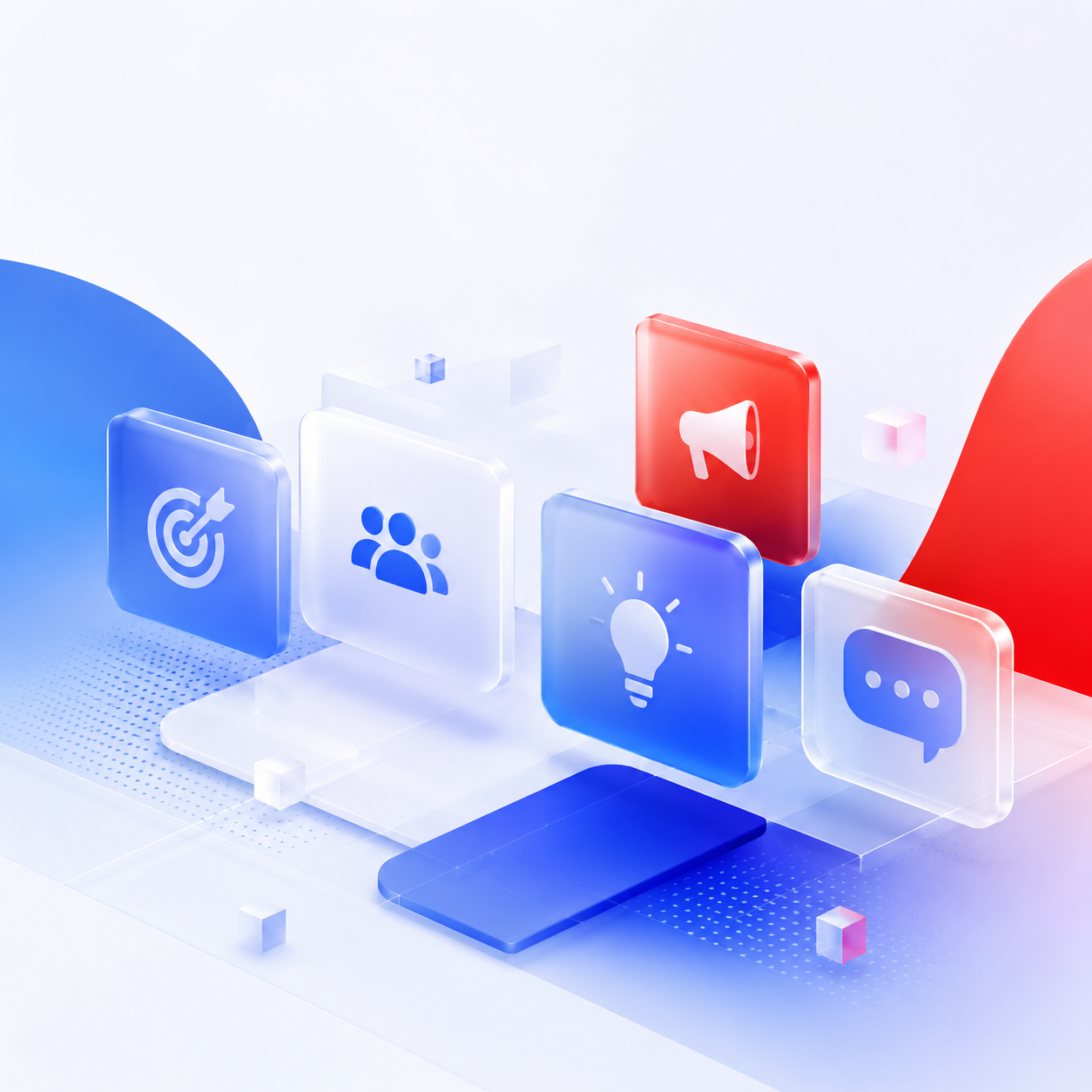 Integrated Martech & Digital Marketing Services Company